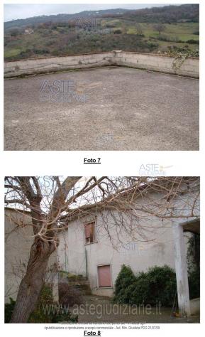 IMMOBILI-IMMOBILE RESIDENZIALE-Località Demanio - Foto 6