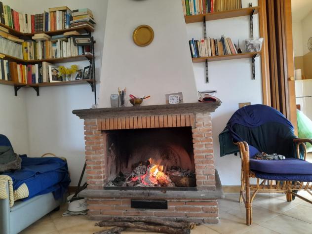 Casa di campagna in Via Colle Rosso - Foto 19