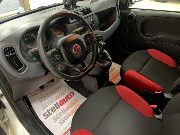 Fiat Panda Van 0.9 TwinAir Turbo S&S 4x4 - Foto 9