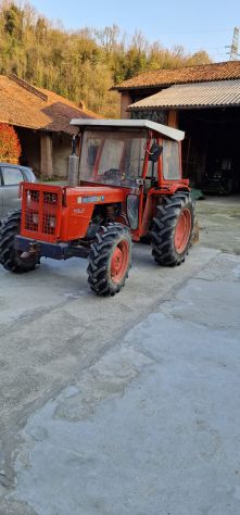 trattore same minitauro 60 - Foto 2