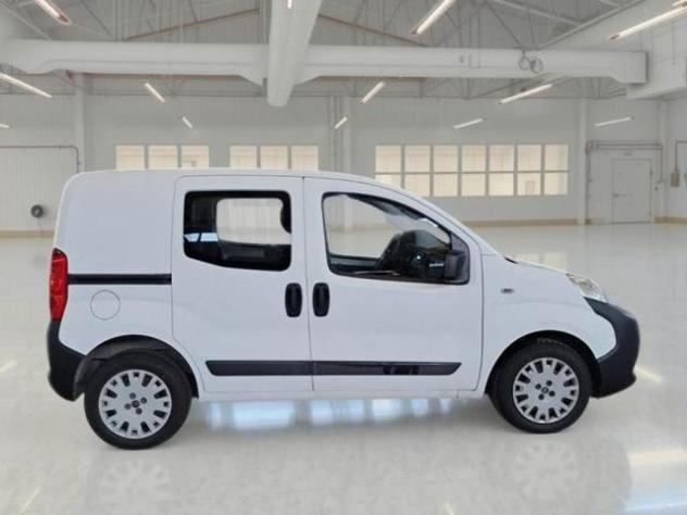FIAT Fiorino 1.3 MJT 75CV Combi Semivetrato (N1) E5B 20.000 Km rif. 23976872 - Foto 8