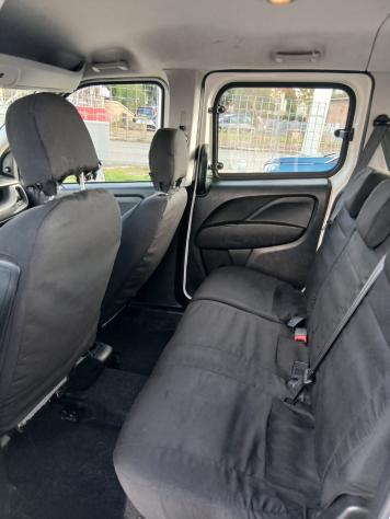 Fiat Doblo Dobl1.3 MJT PC Combi N1 SX - Foto 10