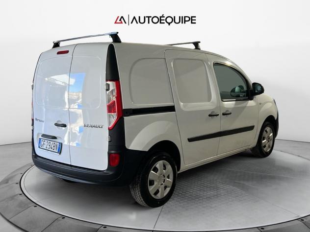 Renault Kangoo II Express E6 2016 express 1.5 dci 95cv Blue Ice E6d-temp - Foto 5