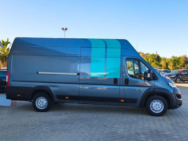 FIAT Ducato Boxer Furgone L4 H3 Super Alto e Lungo - Foto 4