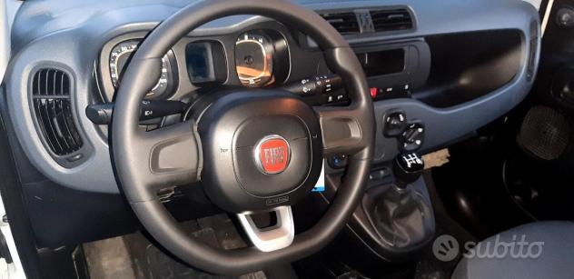 Fiat panda van 1.3 mj 2 posti 2016 km67000 - Foto 6