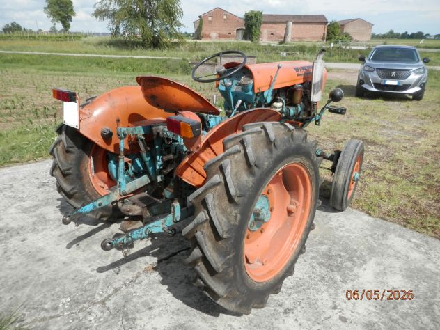 trattore lamborghini 1r - Foto 5