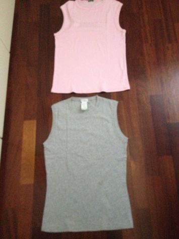 Abbigliamento 12-14 anni ragazza - Foto 6