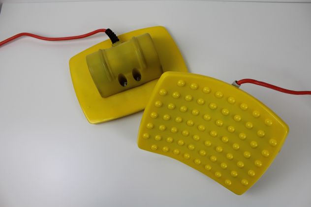Fisikcelluderm - Tecnologia per il dimagrimento - Foto 3
