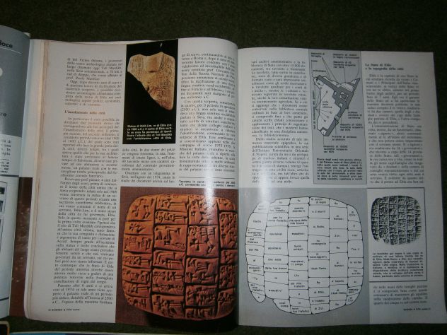 Riviste "Scienza & vita nuova. Mensile 1980 annata completa" - Foto 5
