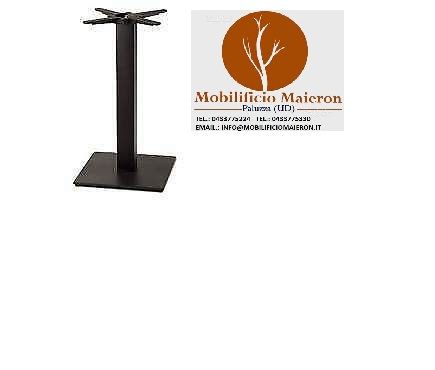 Set Cod218 Sedie Tavoli 80x80 Arredamento Bar Ristorante Shabby Nuove Non Usate - Foto 2