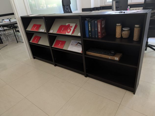 Mobili per ufficio/casa - Foto 9