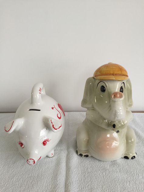 Salvadanaio - Foto 4