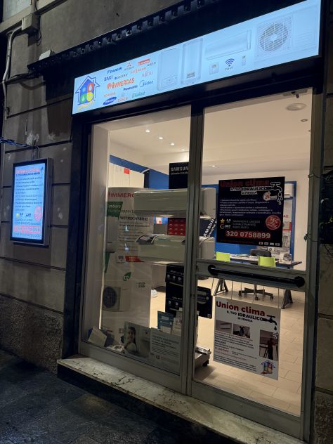 Idraulico caldaie e climatizzatori - Foto 3