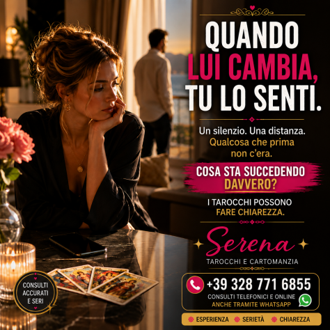 Ti pensa ancora? Scopri cosa prova e se tornerà da te - Foto 2