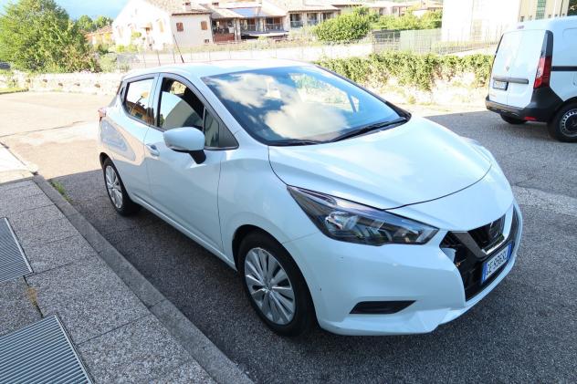 Nissan Micra IG-T 92 5 porte Acenta - Foto 3