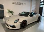 PORSCHE 911 Carrera Cabriolet rif. 23475773