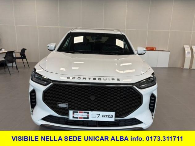 SPORTEQUIPE Sportequipe 7 GTW 1.6 T-GDI DCT GPL rif. 24198518 - Foto 2
