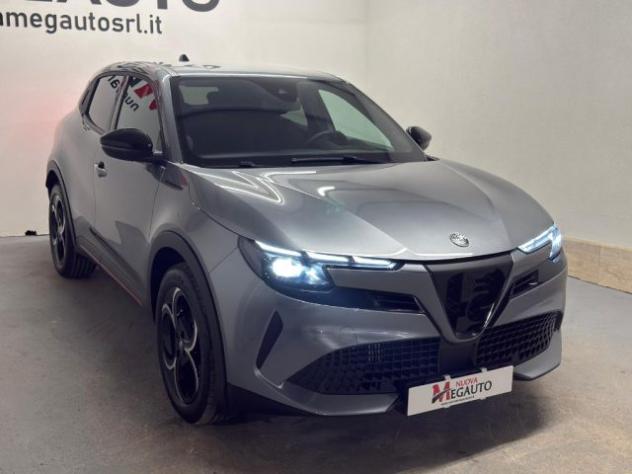 ALFA ROMEO Junior 1.2 136 CV Hybrid eDCT6 Speciale rif. 23421224 - Foto 3