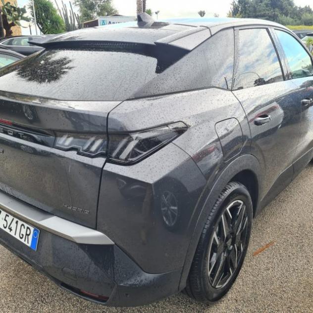 PEUGEOT 3008 Hybrid 136 e-DCS6 Allure rif. 23535276 - Foto 3