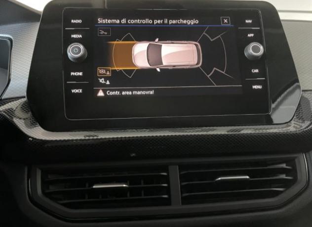 VOLKSWAGEN T-Cross 1.0 TSI 115 CV Edition Plus KM0 MY26 rif. 23769988 - Foto 9