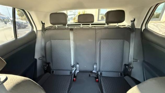 VOLKSWAGEN T-Cross 1.6 TDI SCR Style BMT rif. 24096091 - Foto 10