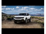 Jeep Avenger Avenger 1.2 Turbo e-hybrid 110 CV MHEV Altitude