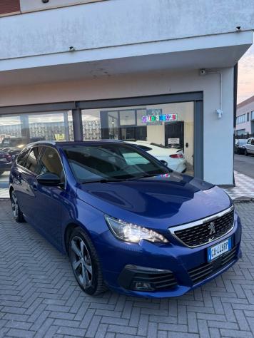 Peugeot 308 BlueHDi 130 S&S SW GT Line - Foto 3
