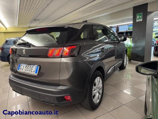 PEUGEOT 3008 PureTech Turbo 130 S&S EAT8 Active Pack rif. 23692202 - Foto 7
