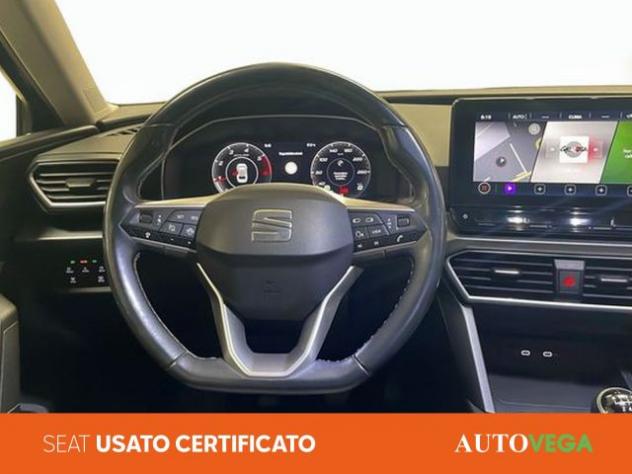 SEAT Leon sportstourer 2.0 tdi business 115cv rif. 24054070 - Foto 10