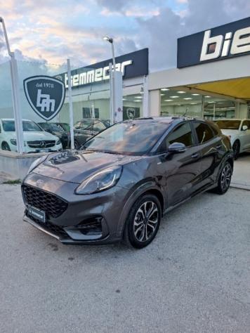 FORD Puma 1.0 EcoBoost Hybrid 125 CV S&S ST-Line Design i.m rif. 22056680 - Foto 2