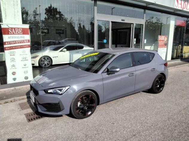 CUPRA Leon 2.0 TDI 150 CV DSG rif. 23949341