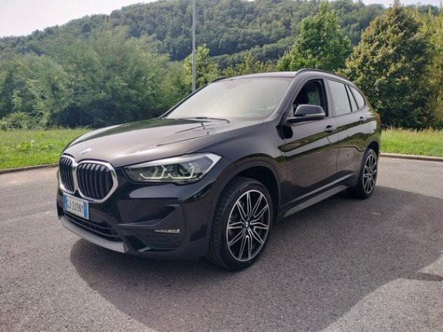 BMW X1 sDrive 16d - Foto 3