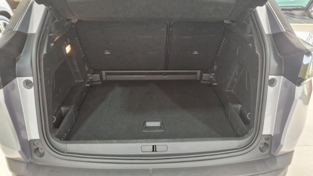 Peugeot 3008 3008 1.5 bluehdi Active Pack s&s 130cv eat8 - Foto 10