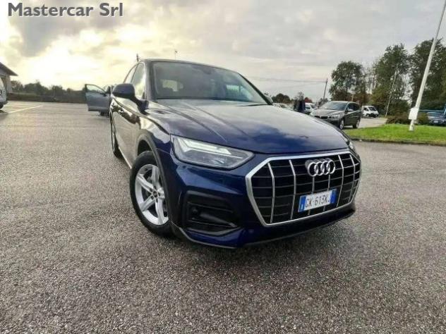 AUDI Q5 Sportback Advanced 2.0 tdi 163cv - GK613KJ rif. 24076370 - Foto 4