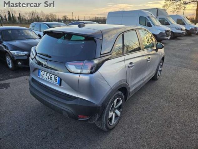 OPEL Crossland Crossland 1.5 ecotec Edition 120cv at6 GH546JB rif. 23960391 - Foto 6