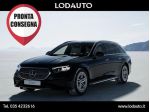 Mercedes-Benz Classe E E 220 d Mild hybrid 4Matic S.W. AMG Line Advanced