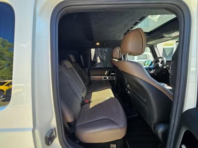 MERCEDES Classe G (*461/3/5) G 500 S.W. - Foto 10