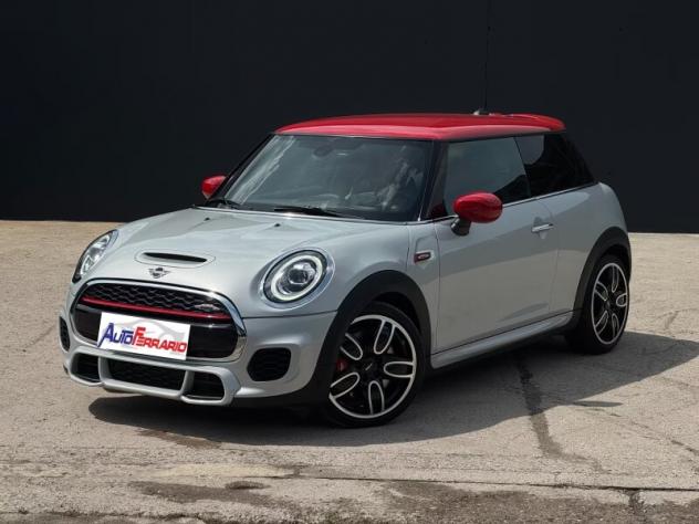 MINI Mini 4ª serie (F56) Mini 2.0 John Cooper Works