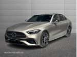 MERCEDES-BENZ C 220 d Mild hybrid 4Matic AMG Line Advanced rif. 23944911