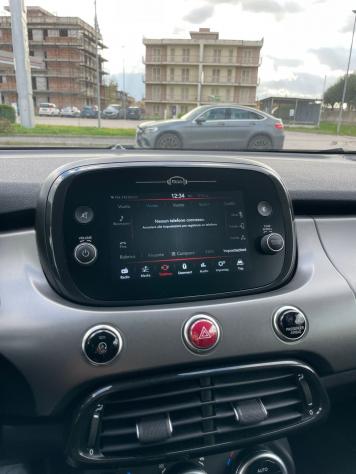 Fiat 500X 1.6 MultiJet 130 CV Sport - Foto 10