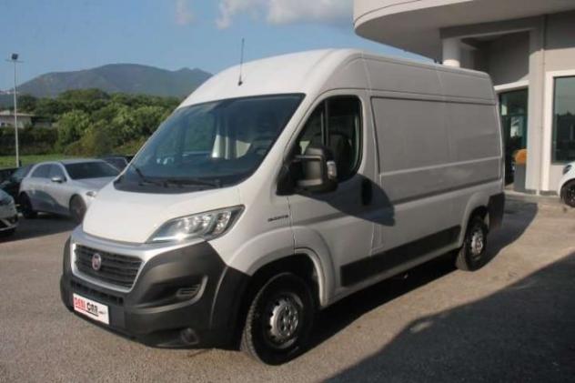 FIAT Ducato -23 M.JET-L2H2Tetto A.Passo Medio rif. 23976143 - Foto 2