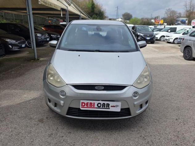 FORD S-Max aut. rif. 23821443 - Foto 2
