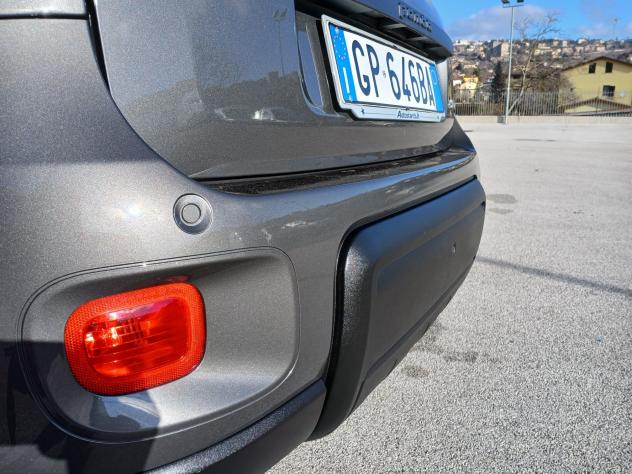 Fiat Panda 1.0 FireFly Hybrid City Life 2023 - Foto 7