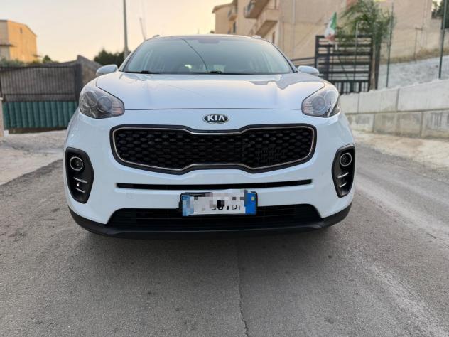 Kia Sportage 1.7 CRDI 2WD Active - Foto 9
