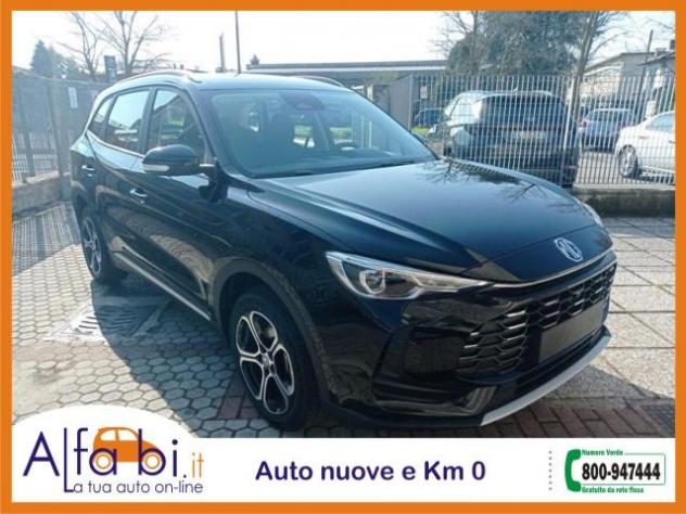 MG ZS 1.5 Hybrid+ 197CV Aut. Comfort rif. 23969386 - Foto 8