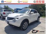 NISSAN Juke 1.6i 117CV - UNICO PROPRIETARIO