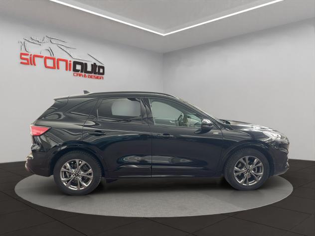 Ford Kuga Kuga 2.0 ecoblue ST-Line 2wd 120cv auto - Foto 9