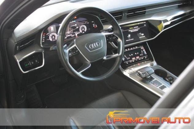 AUDI A6 allroad 45 3.0 TDI quattro tiptronic rif. 20957146 - Foto 10