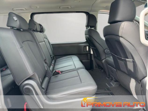 HYUNDAI Staria 2.2 AT 9 posti rif. 21386597 - Foto 3