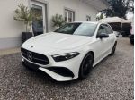 MERCEDES-BENZ A 180 Automatic AMG Line Premium rif. 24194293